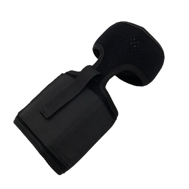 Tactical Ankle Holster Concealed Carry for Small Medium Frame Pistol & Revolver