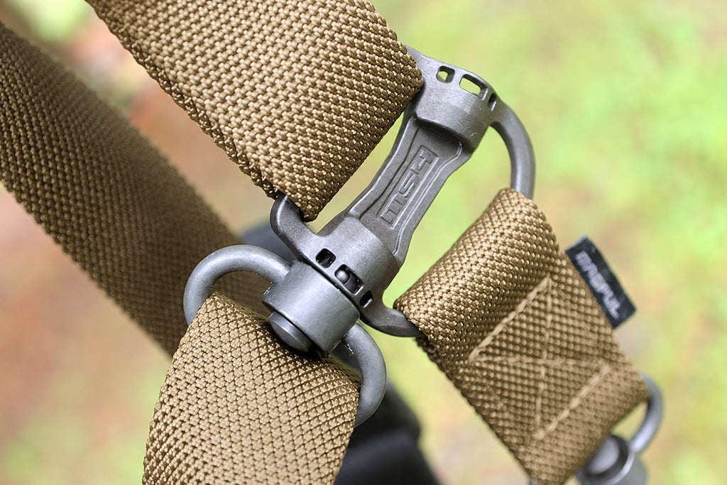 Heavy Duty Multi-Mission Sling