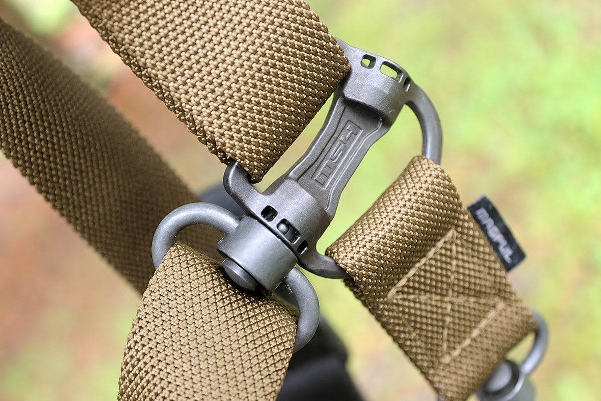 Heavy Duty Multi-Mission Sling