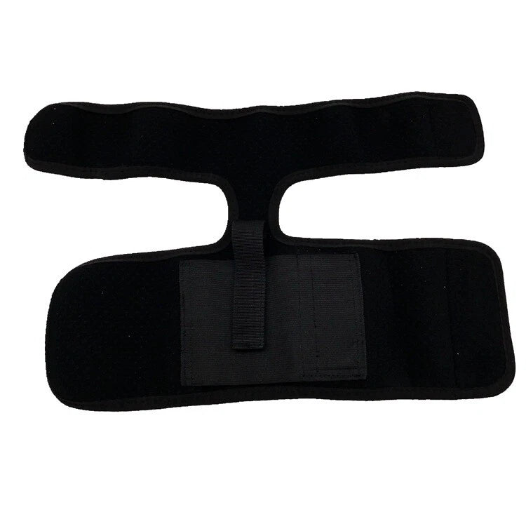 Tactical Ankle Holster Concealed Carry for Small Medium Frame Pistol & Revolver
